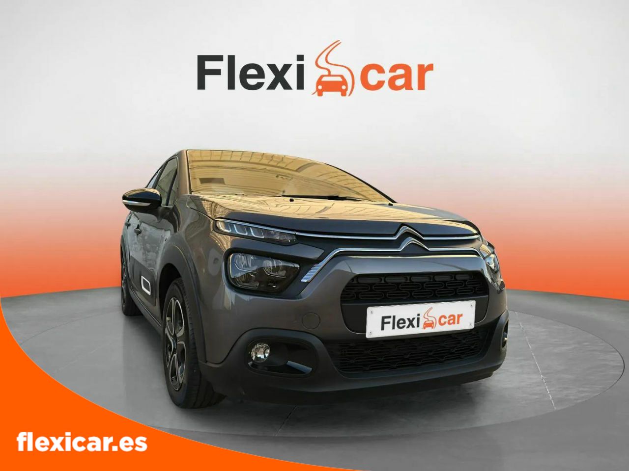 citroën c3 2024 / foto grande (2)