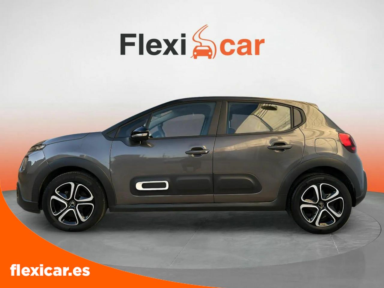 citroën c3 2024 / foto grande (3)