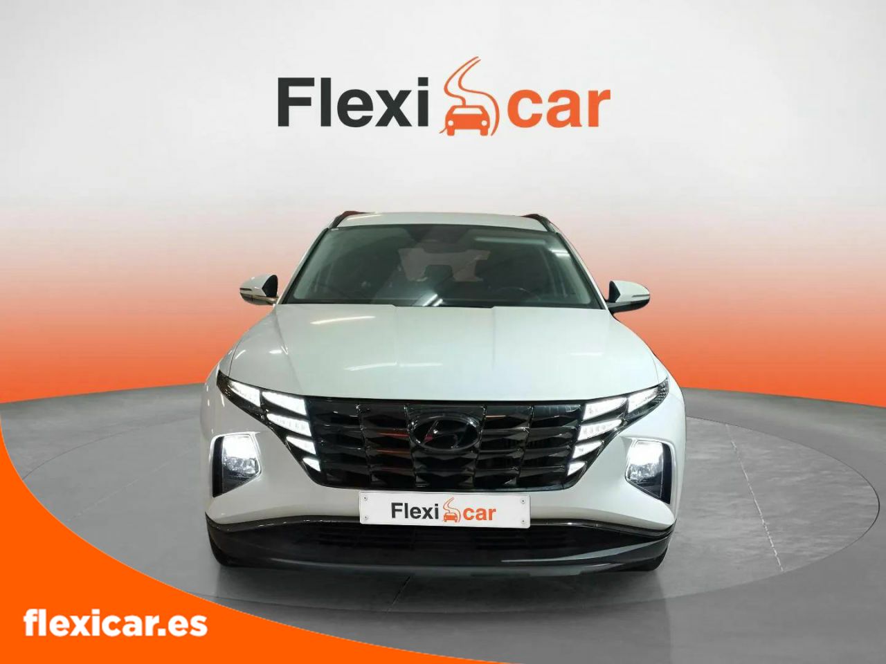 hyundai tucson 2022 / foto grande (2)