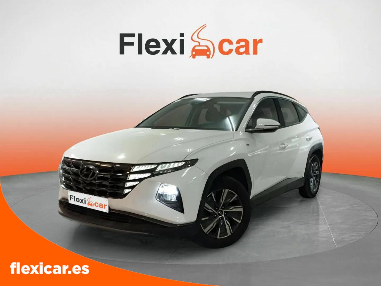 hyundai tucson 2022 / foto grande (3)