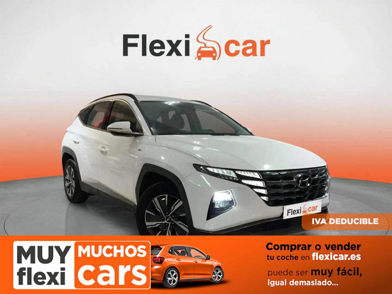 Tucson 2024  de segunda mano - hyundai tucson 2022 /