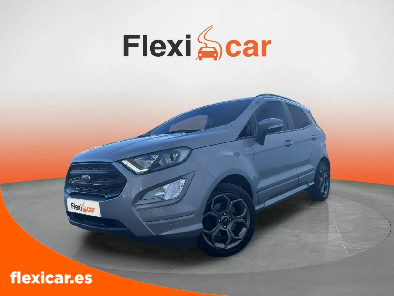 ford ecosport 2022 / foto grande (3)