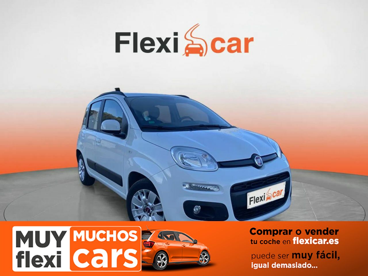 Fiat panda  de segunda mano - fiat panda 2017 /