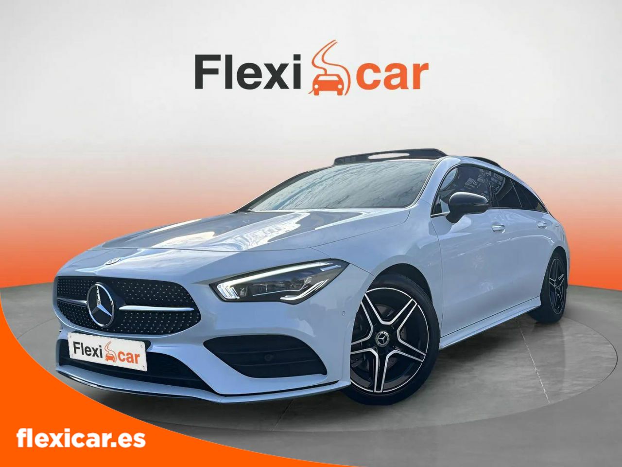 mercedes cla 2020 / foto grande (3)
