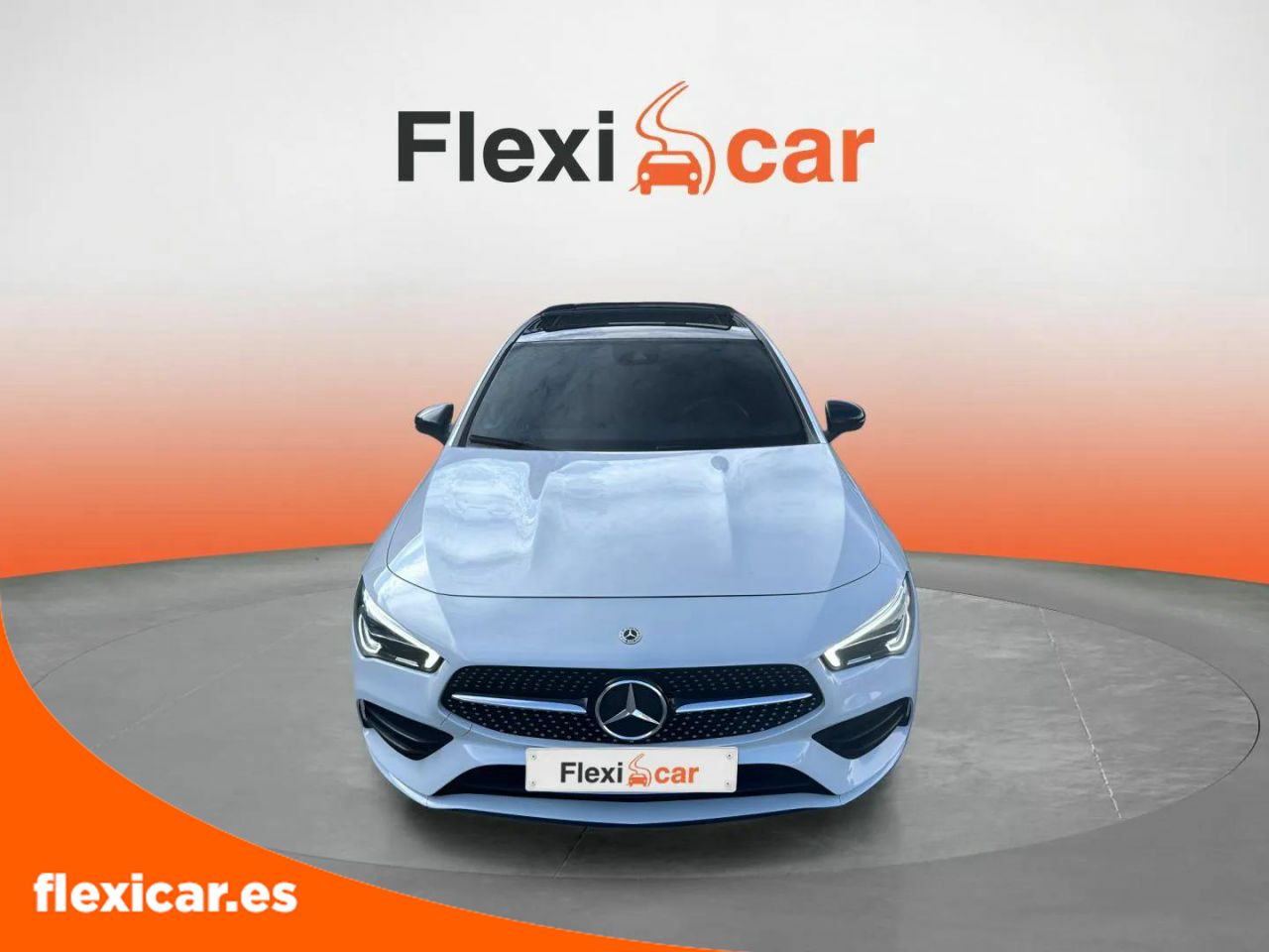 mercedes cla 2020 / foto grande (2)