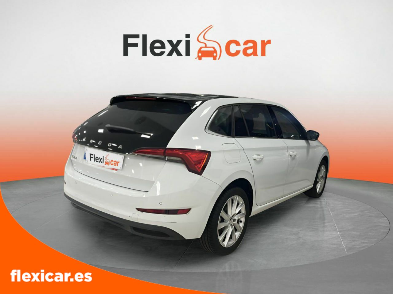 skoda scala 2019 / foto grande (2)