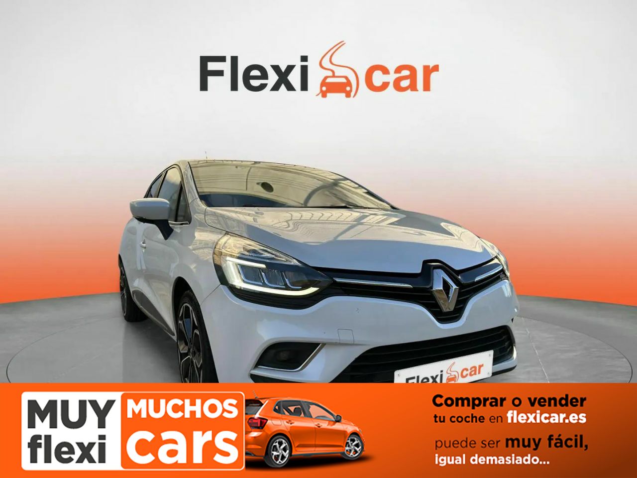 Renault kangoo segunda mano alcala de henares  de segunda mano - renault clio 2018 /
