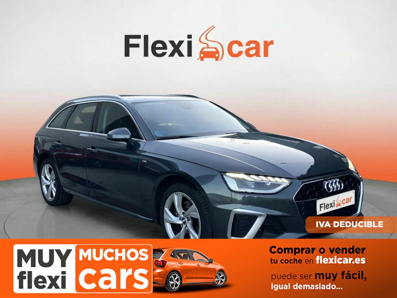 Audi a3 2019 alcala de henares  de segunda mano - audi a4 2019 /