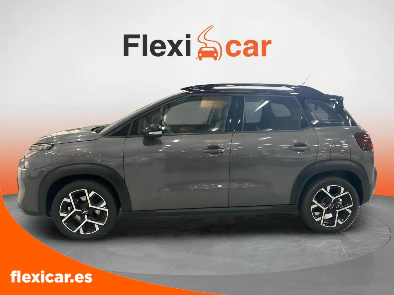 citroën c3 aircross 2022 / foto grande (3)