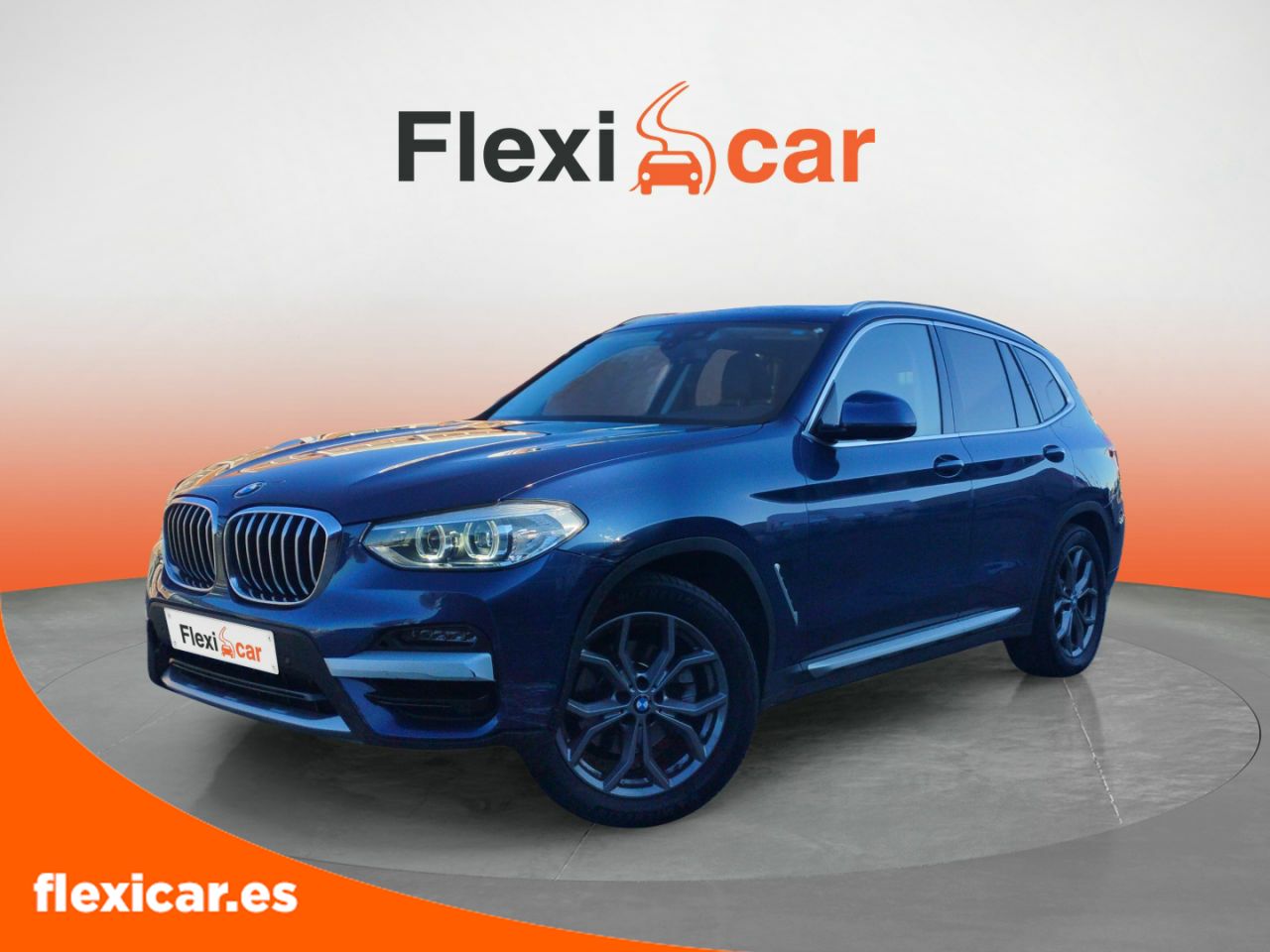 bmw x3 2020 / foto grande (3)