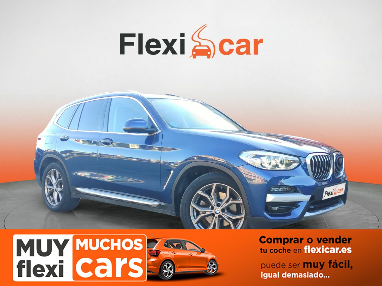 San fernando  de segunda mano - bmw x3 2020 /