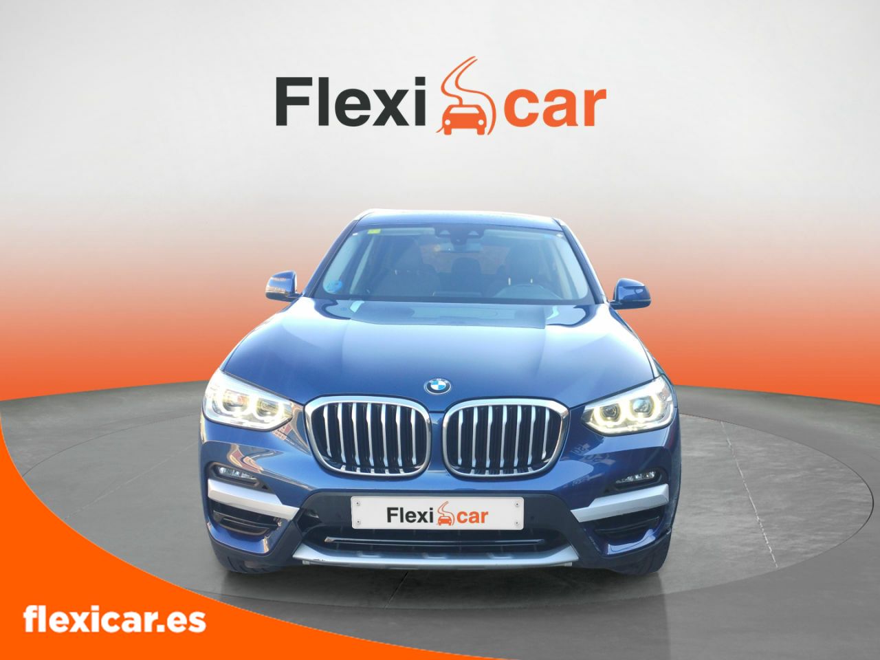 bmw x3 2020 / foto grande (2)