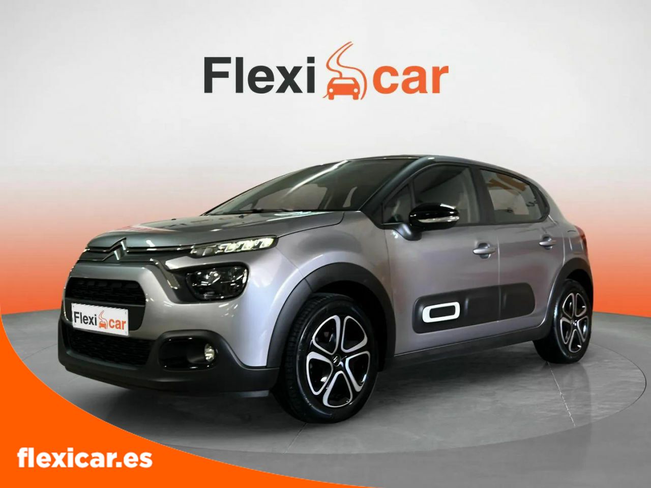 citroën c3 2024 / foto grande (3)