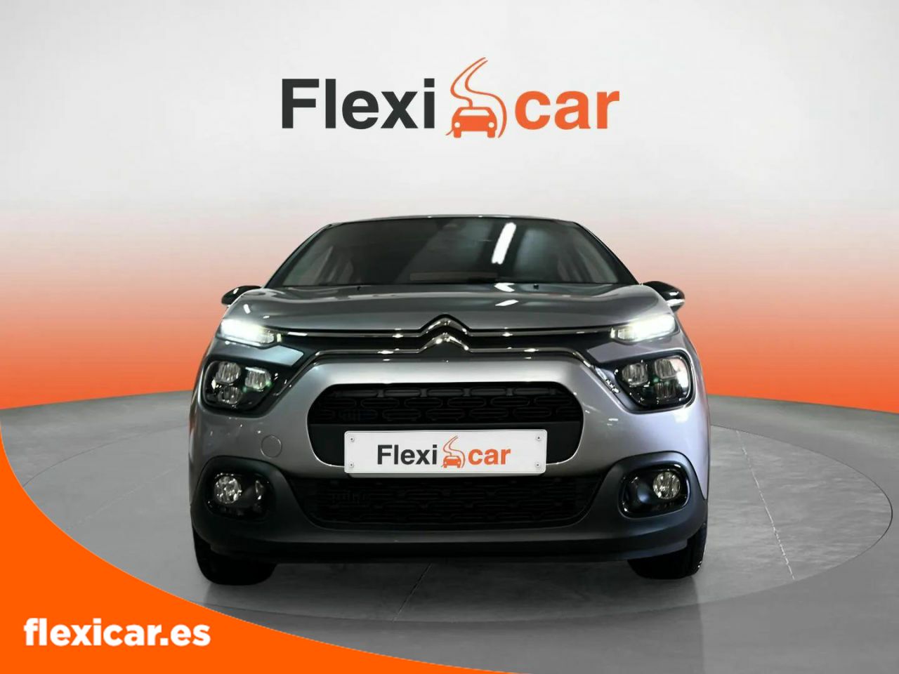 citroën c3 2024 / foto grande (2)