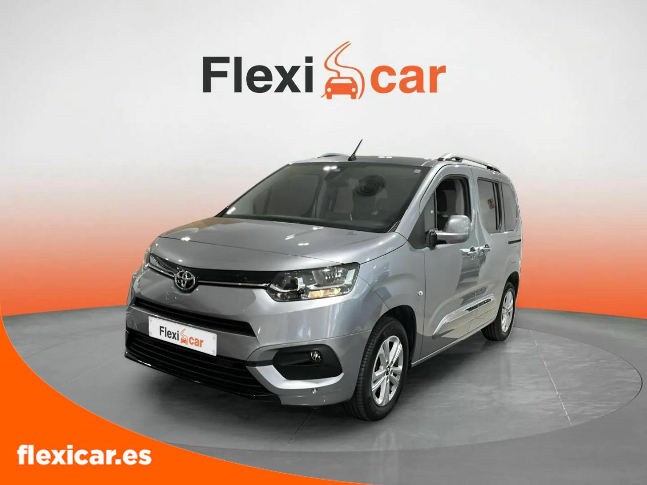 toyota proace city verso 2020 / foto grande (3)