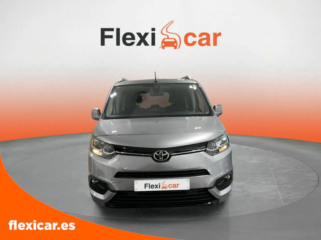 toyota proace city verso 2020 / foto grande (2)