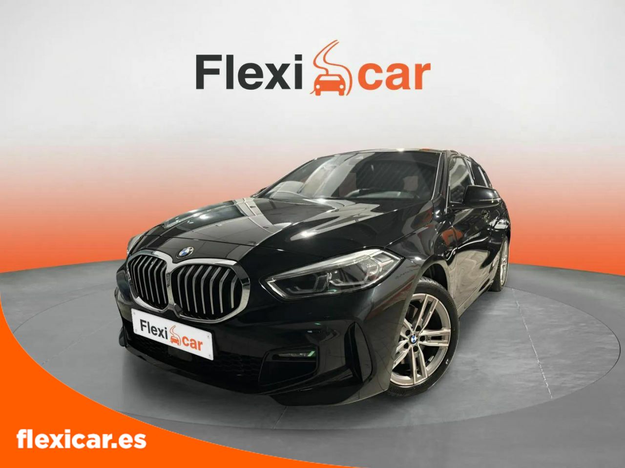 bmw serie 1 2022 / foto grande (3)