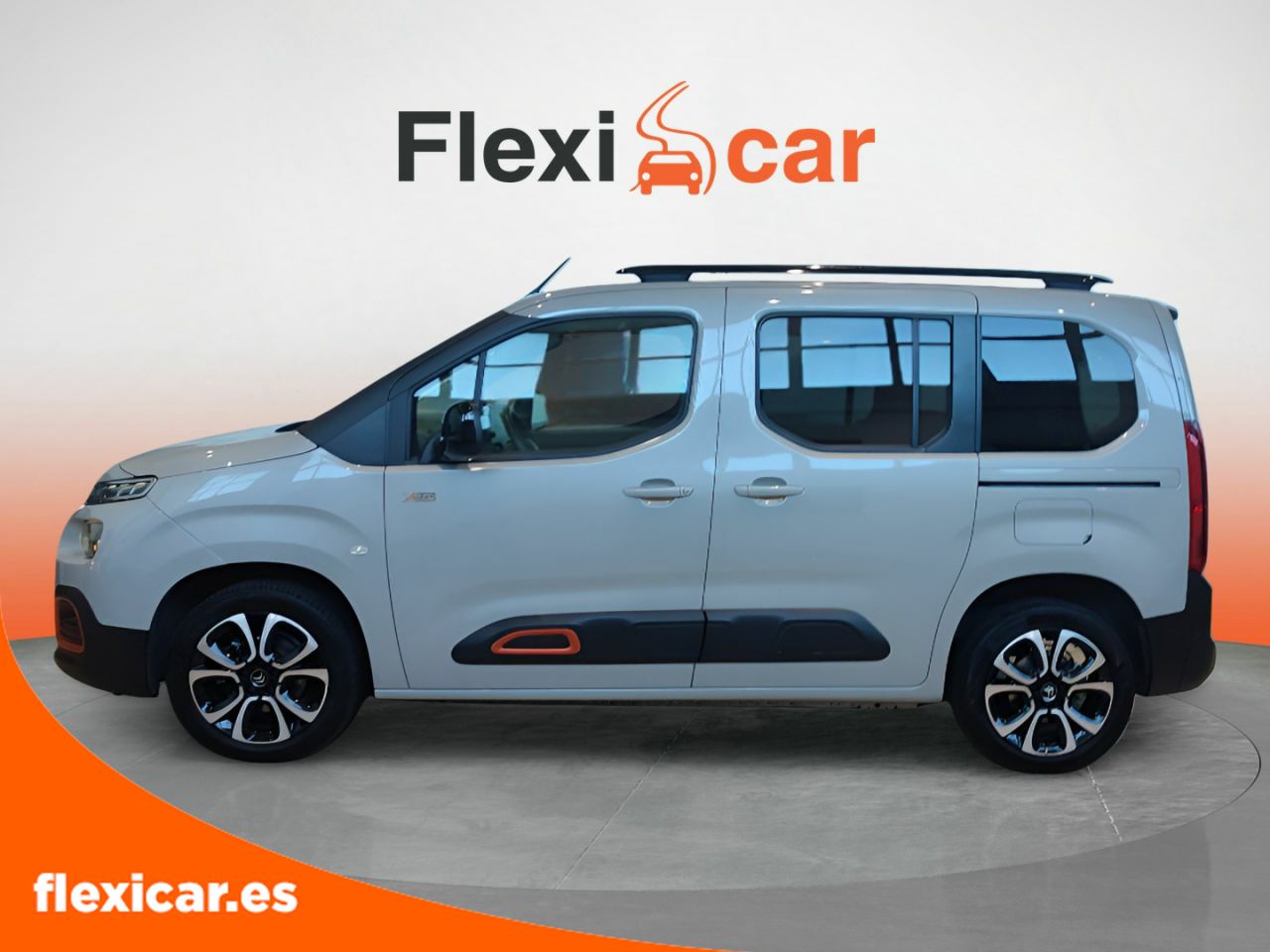 citroën berlingo 2021 / foto grande (3)