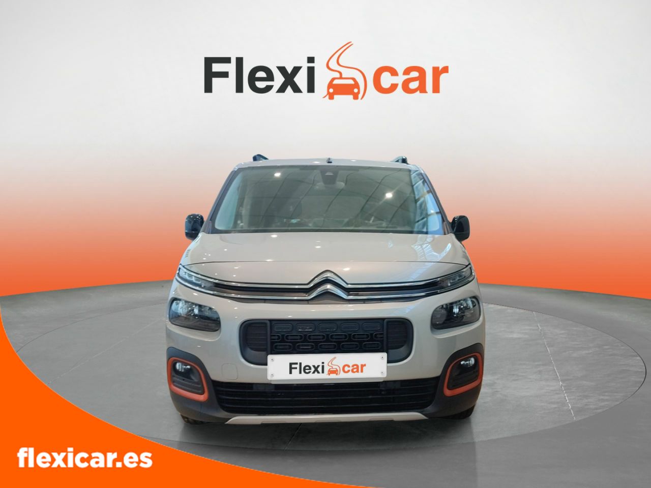 citroën berlingo 2021 / foto grande (2)
