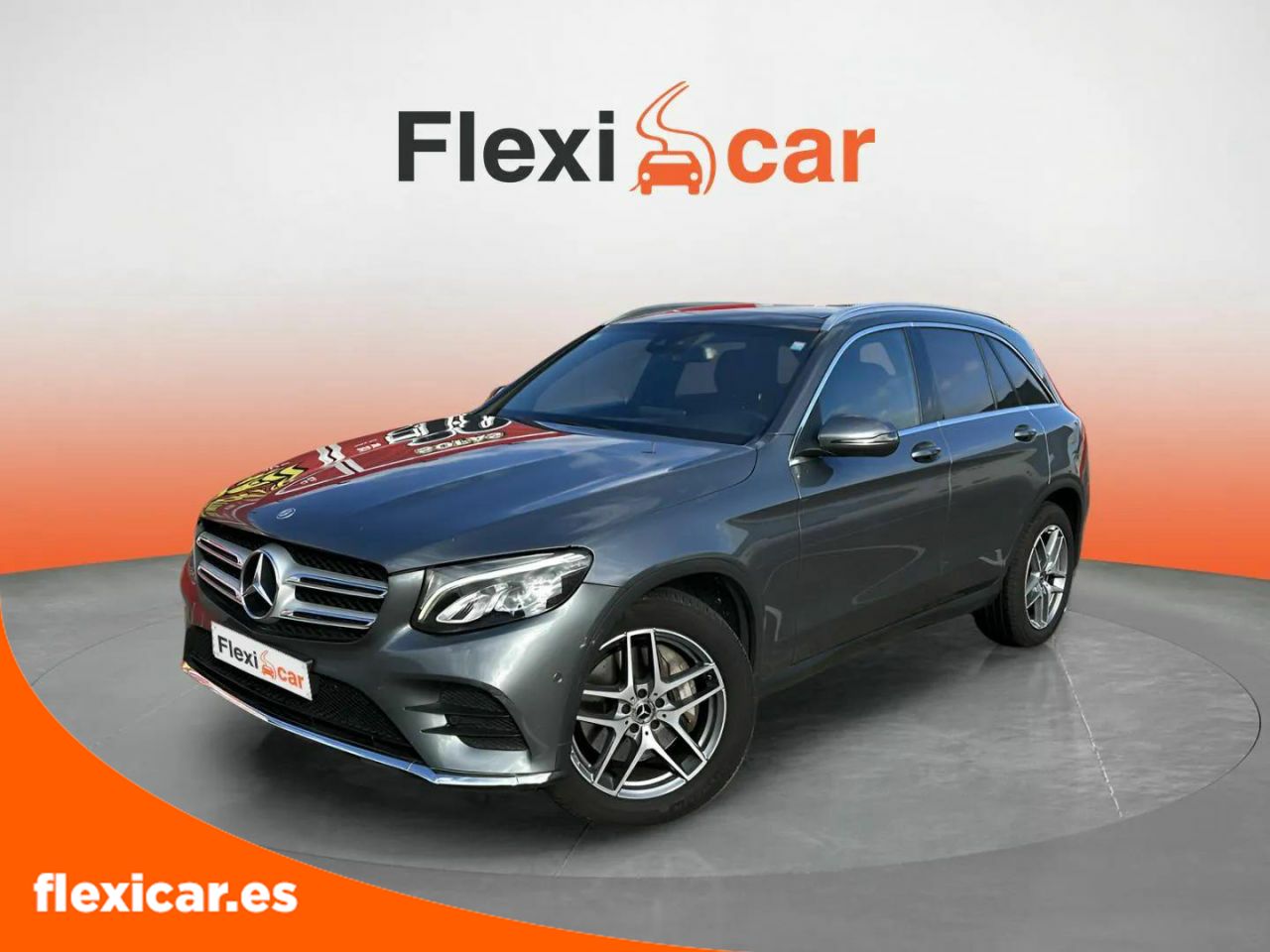 mercedes glc 2017 / foto grande (2)