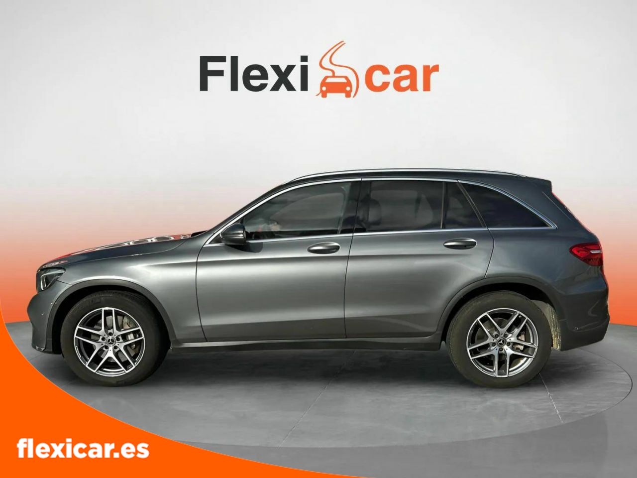 mercedes glc 2017 / foto grande (3)