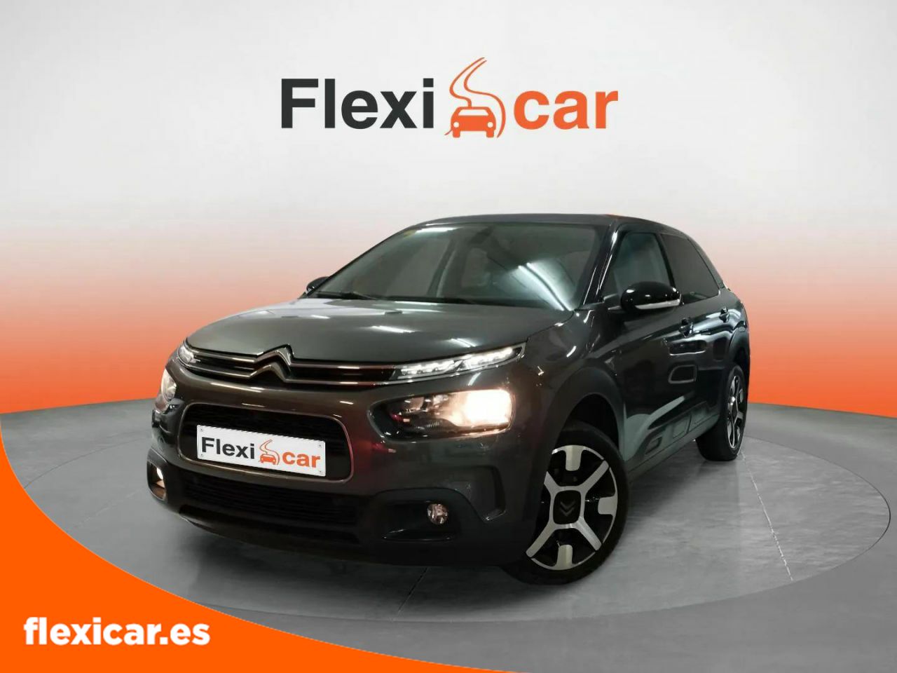 citroën c4 cactus 2018 / foto grande (3)