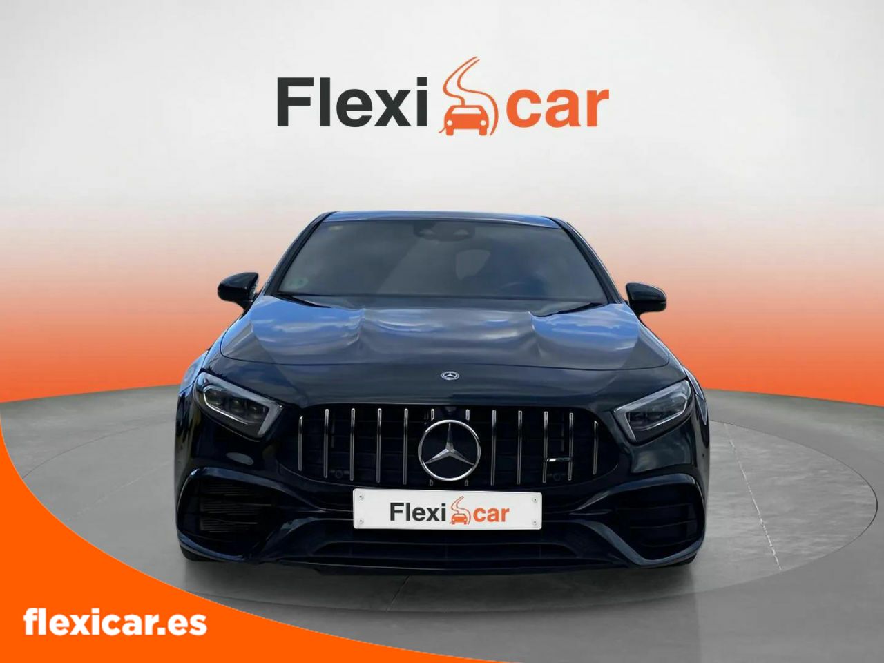 mercedes clase a 2020 / foto grande (2)