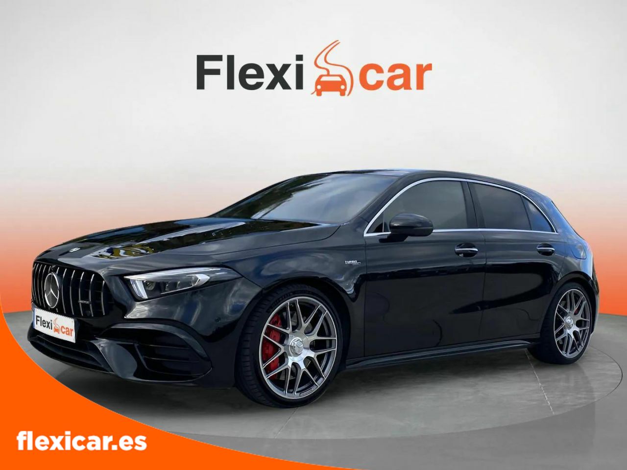 mercedes clase a 2020 / foto grande (3)