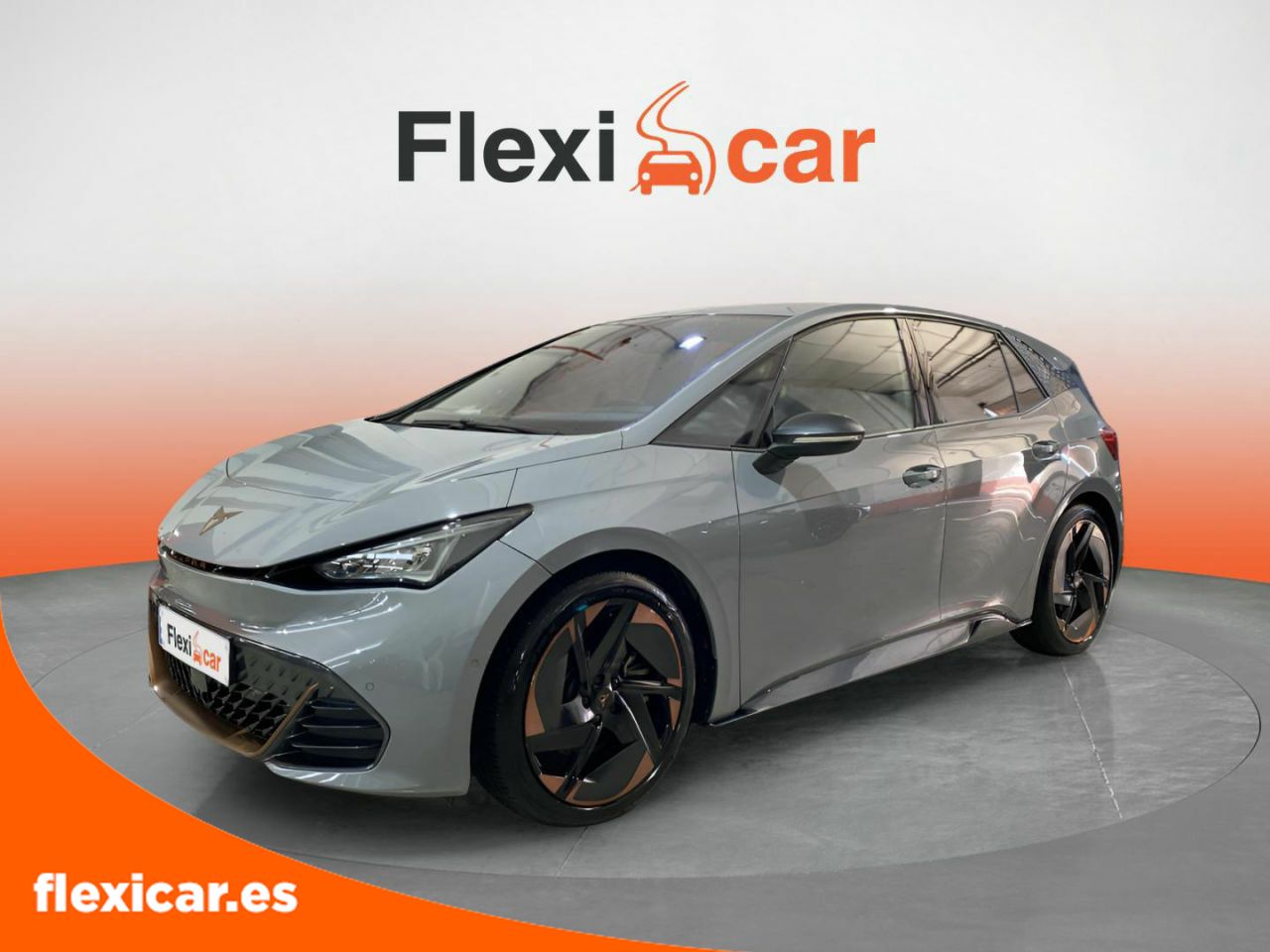 cupra born 2022 / foto grande (3)