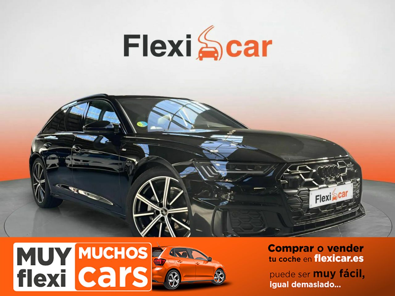 Audi a6 2015 alcala de henares  de segunda mano - audi a6 2024 /
