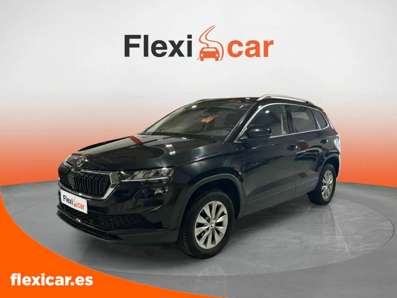 skoda karoq 2023 / foto grande (3)