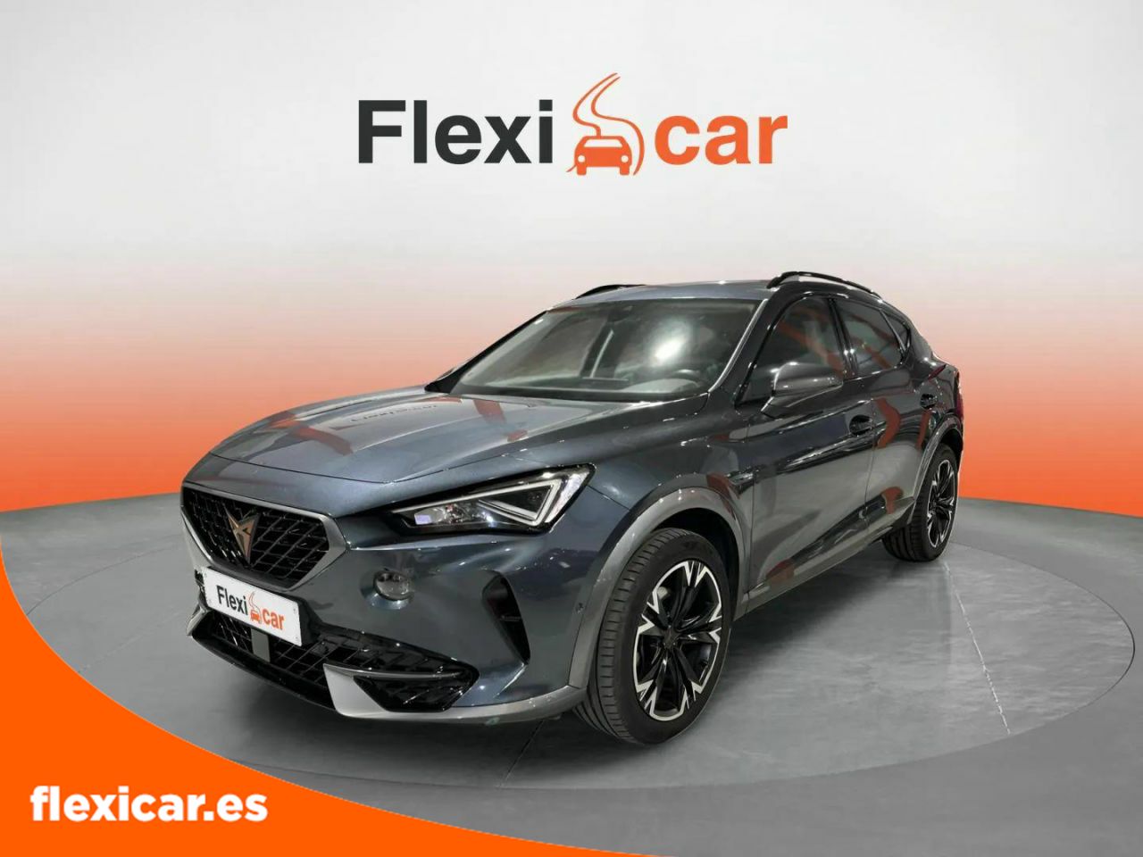 cupra formentor 2022 / foto grande (3)