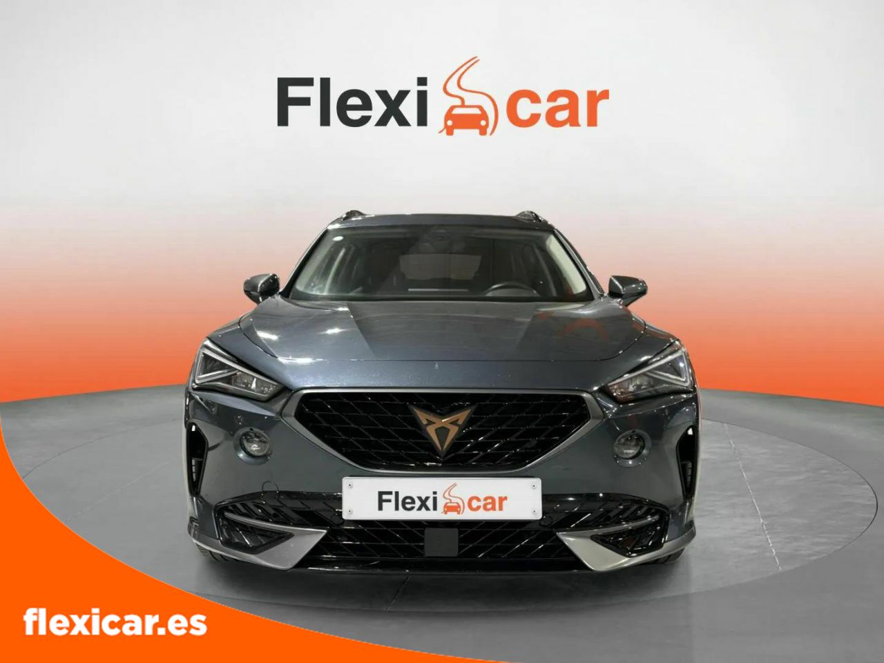 cupra formentor 2022 / foto grande (2)