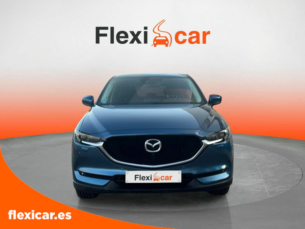 mazda cx-5 2019 / foto grande (3)