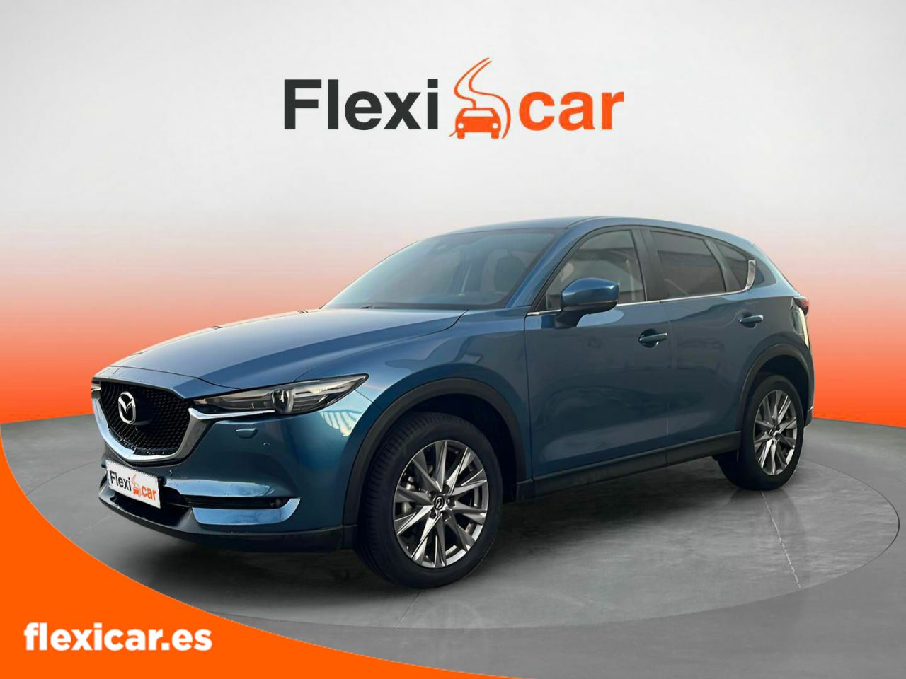 mazda cx-5 2019 / foto grande (2)
