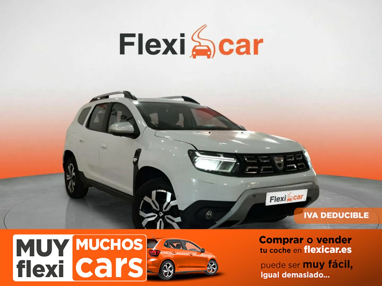 Dacia duster 2021 barcelona  de segunda mano en Barcelona - dacia duster 2021 /