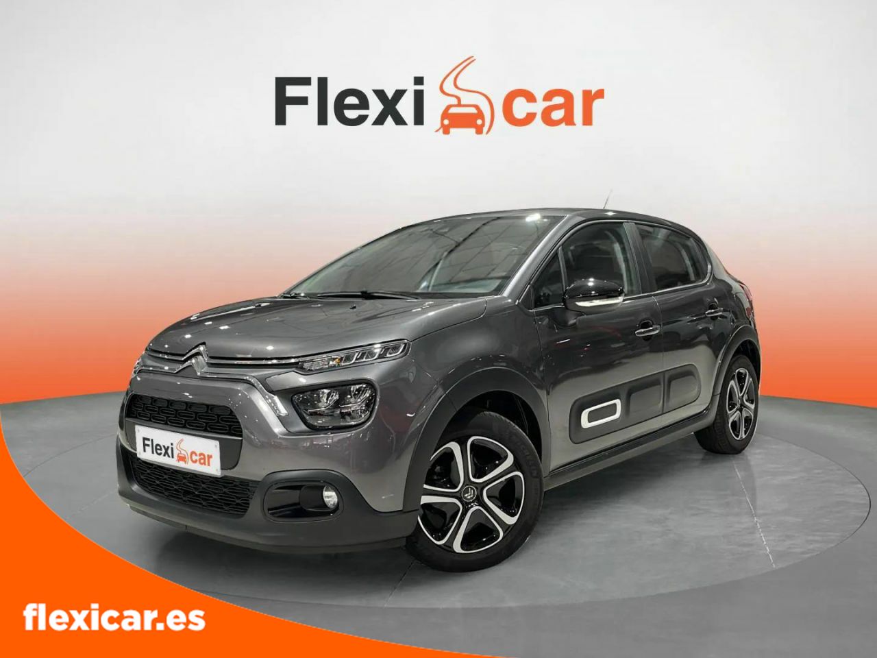 citroën c3 2024 / foto grande (3)