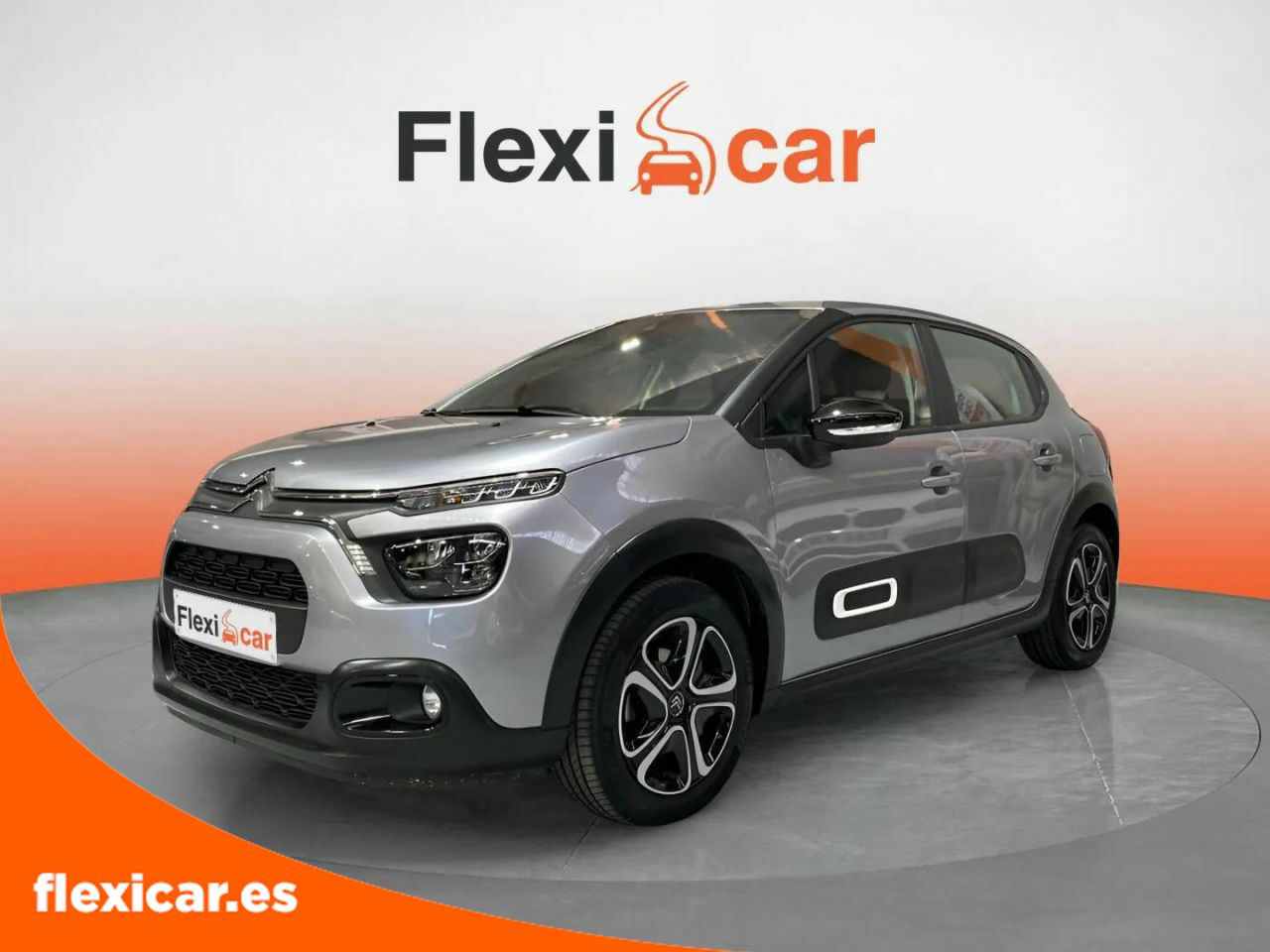 citroën c3 2024 / foto grande (3)