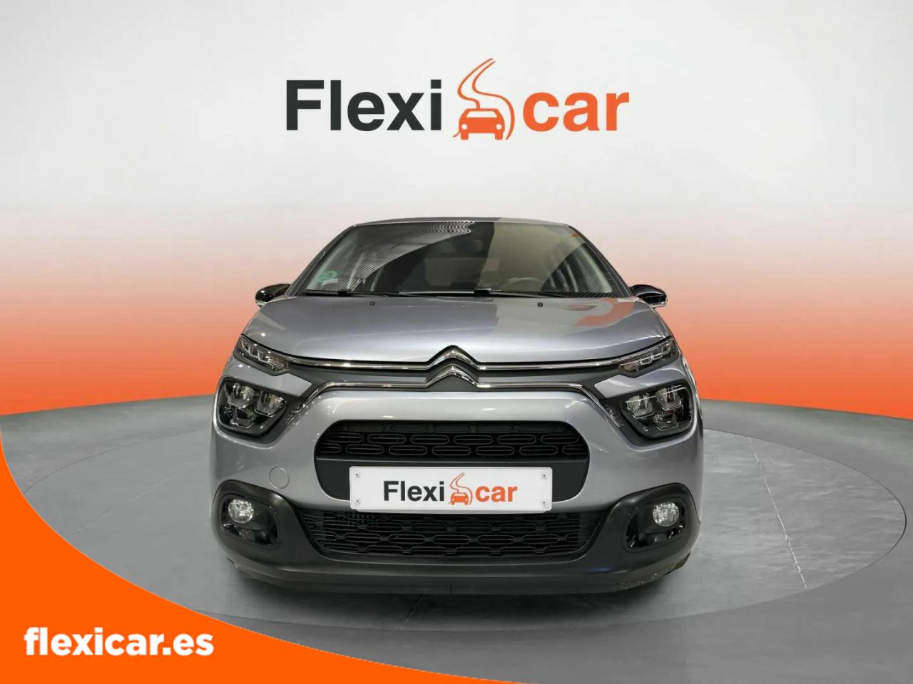 citroën c3 2024 / foto grande (2)