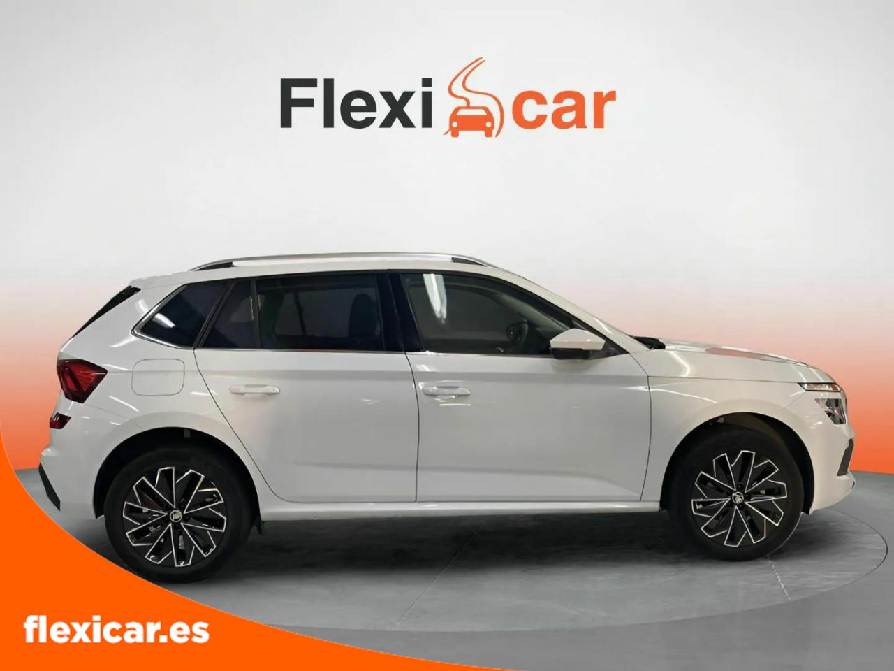 skoda kamiq 2024 / foto grande (2)