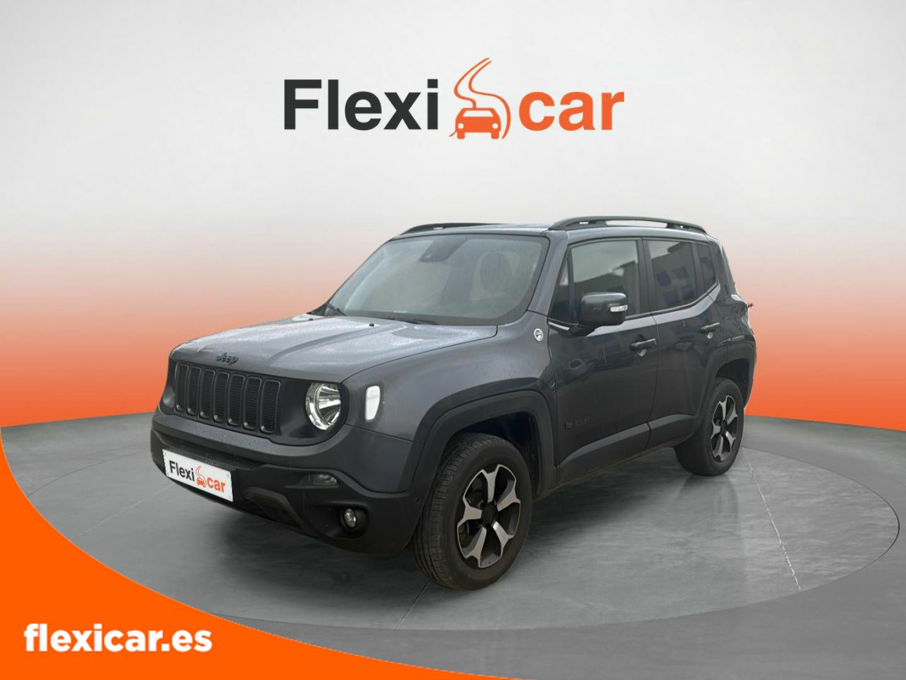 jeep renegade 2022 / foto grande (3)