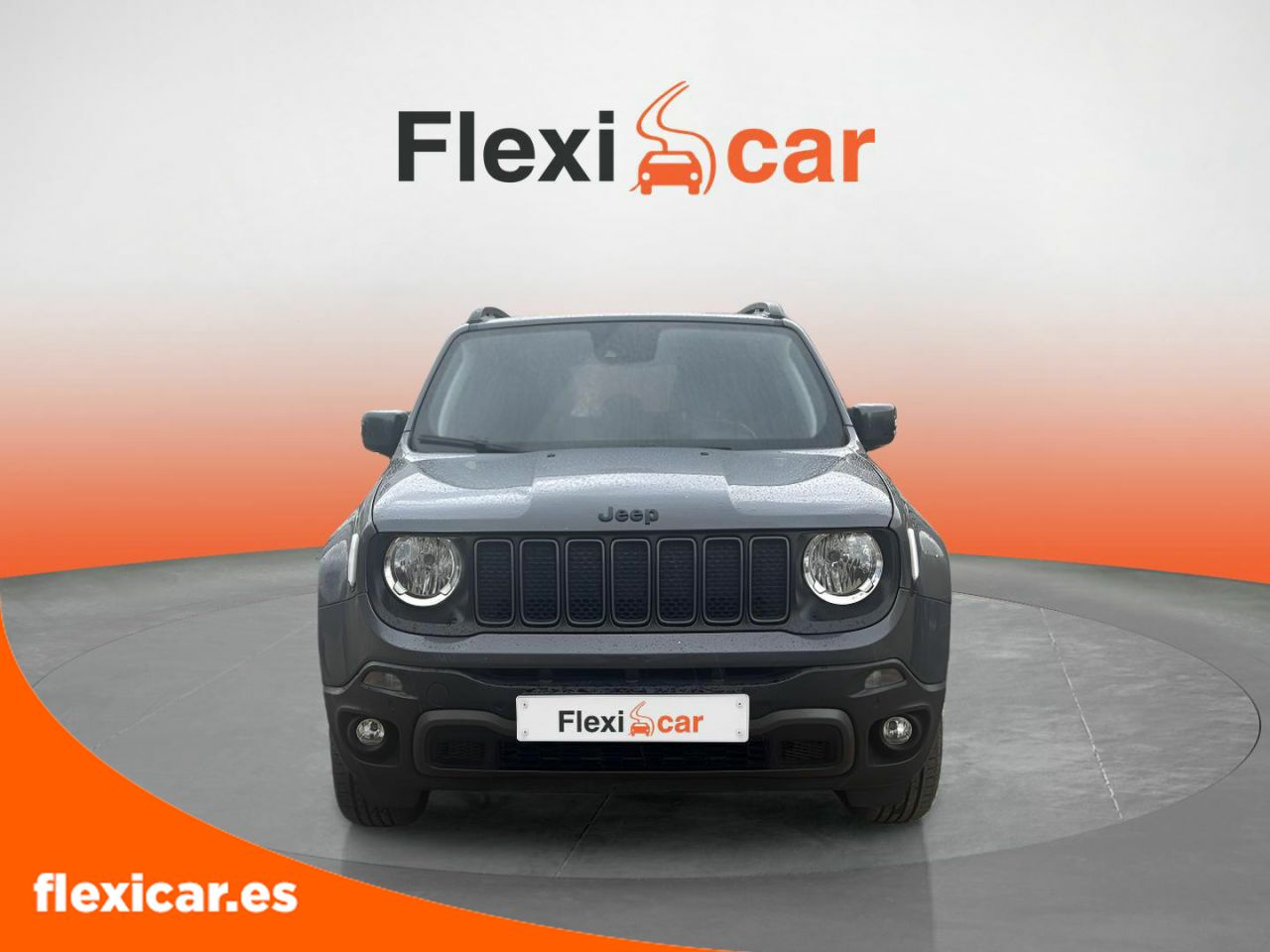 jeep renegade 2022 / foto grande (2)
