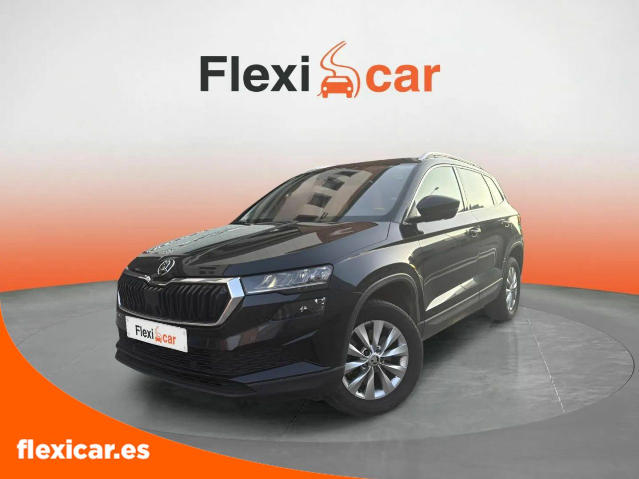 skoda karoq 2023 / foto grande (3)