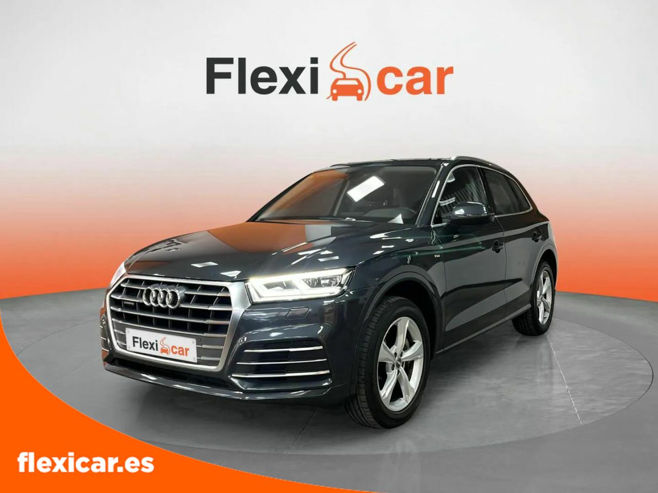 audi q5 2018 / foto grande (3)