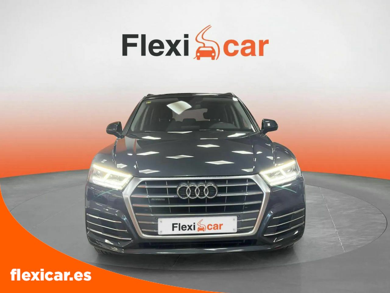 audi q5 2018 / foto grande (2)