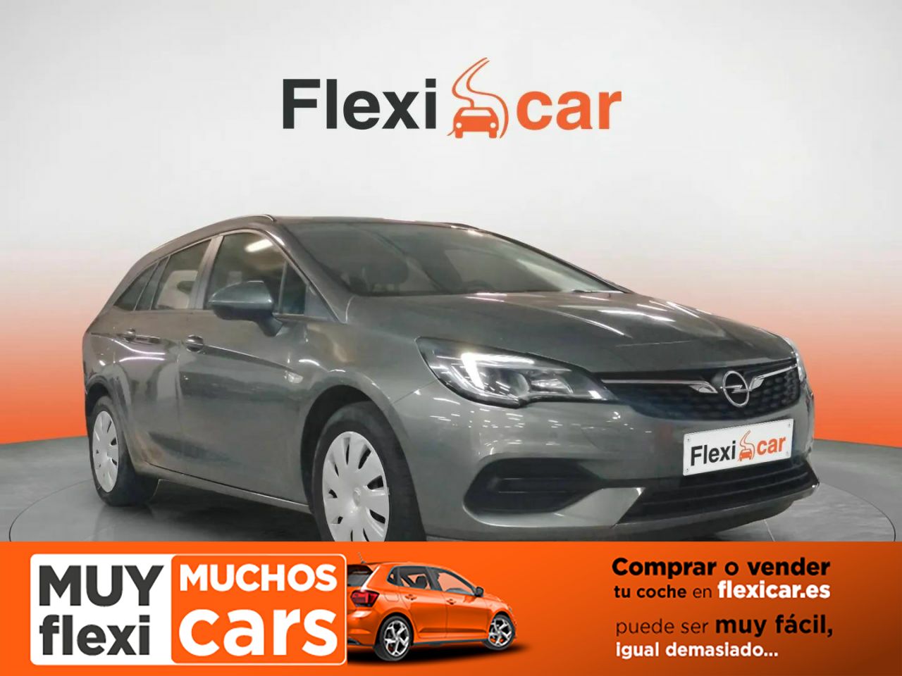 Opel astra 2024 alcala de henares  de segunda mano - opel astra 2020 /
