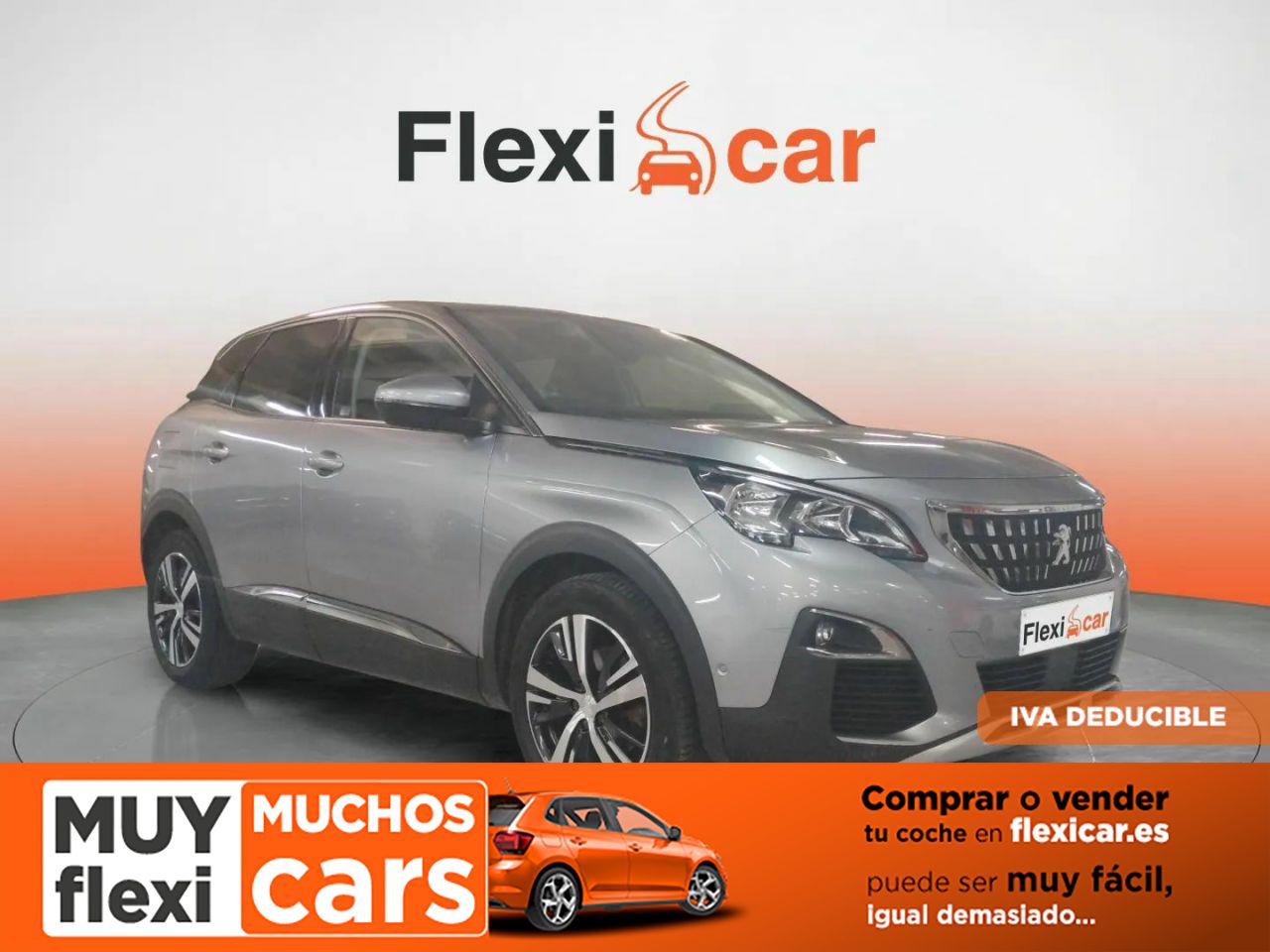 Peugeot 3008 2019 ciudad real  de segunda mano - peugeot 3008 2019 /