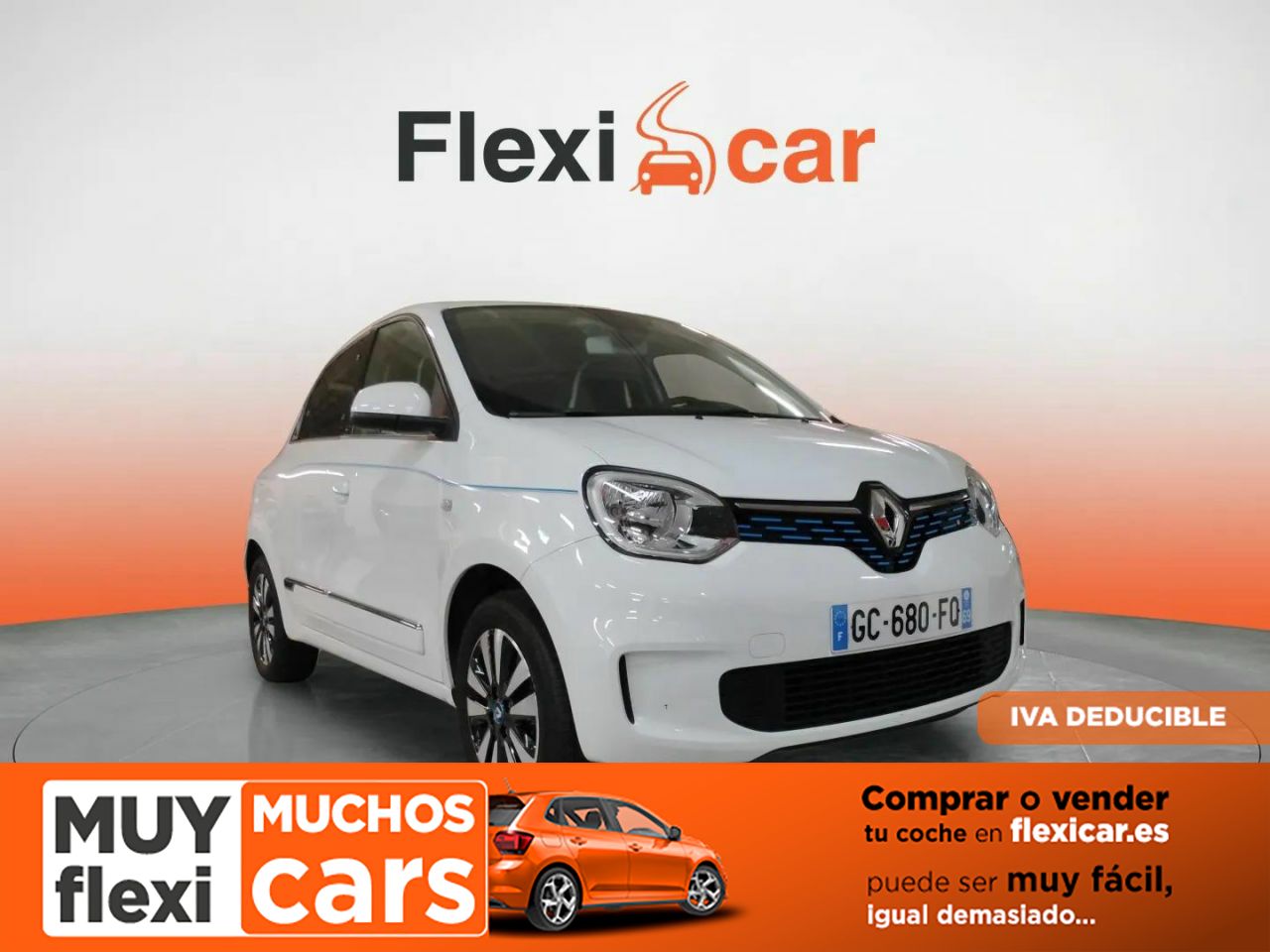 Renault kangoo segunda mano alcala de henares  de segunda mano - renault twingo 2021 /