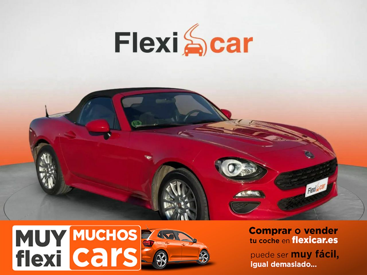 Fiat punto 2007 llobregat  de segunda mano - fiat 124 2018 /