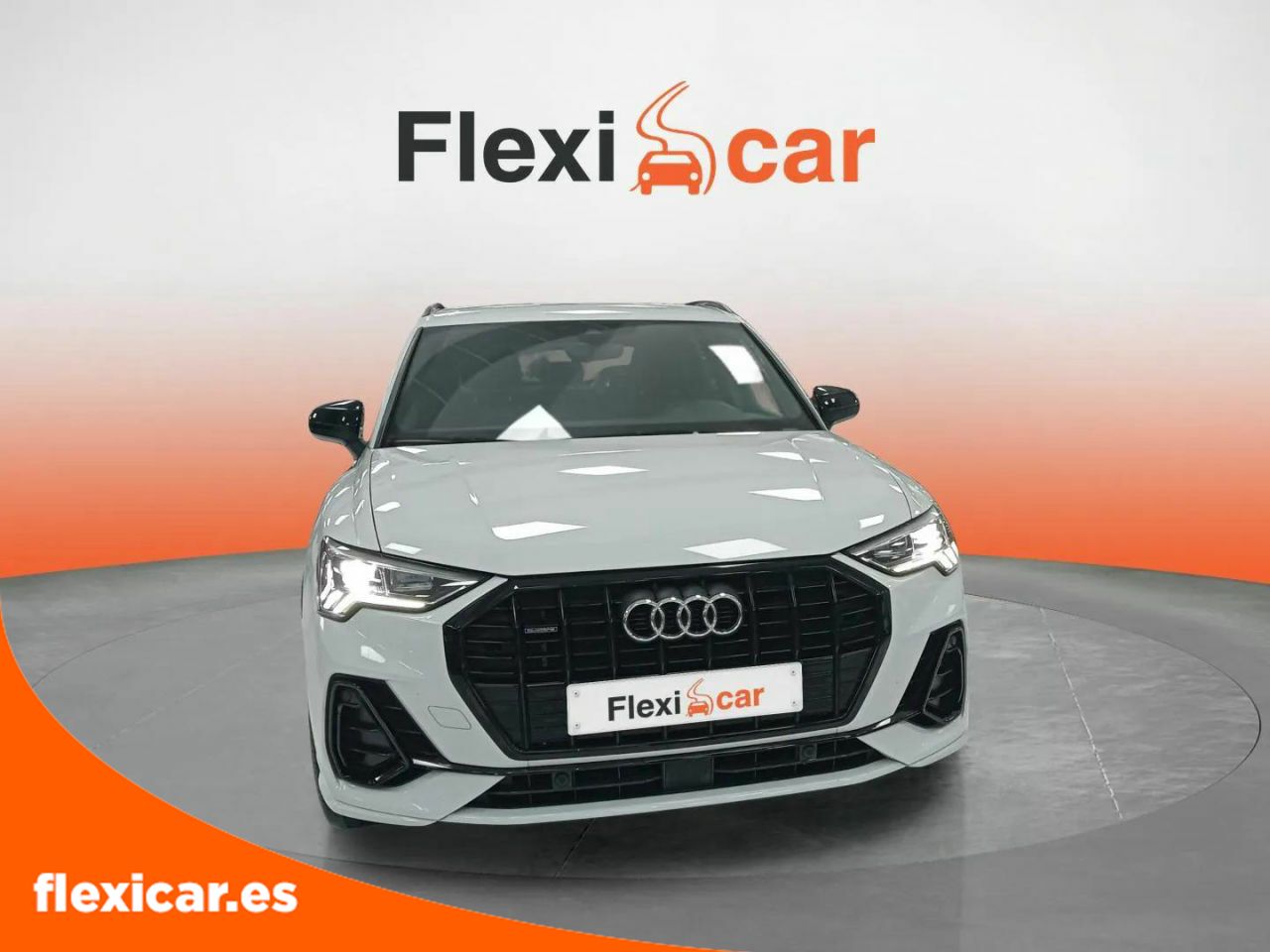 audi q3 2020 / foto grande (2)